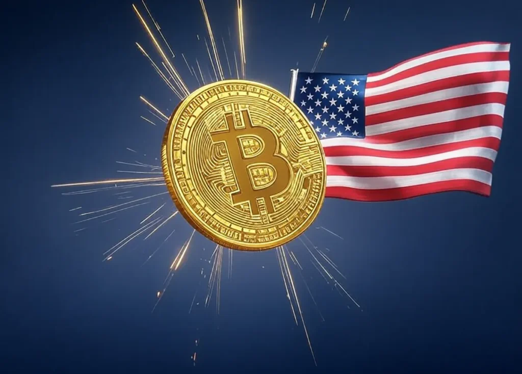 Por Qué la Reserva Estratégica de Bitcoin Hace Caer Su Precio en 2025