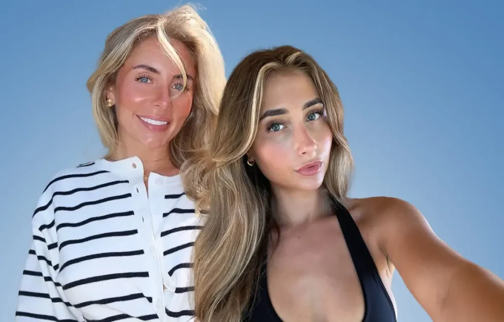 Bonnie Blue: La Estrella de OnlyFans que Rompió Récords y Adquirió un Ferrari