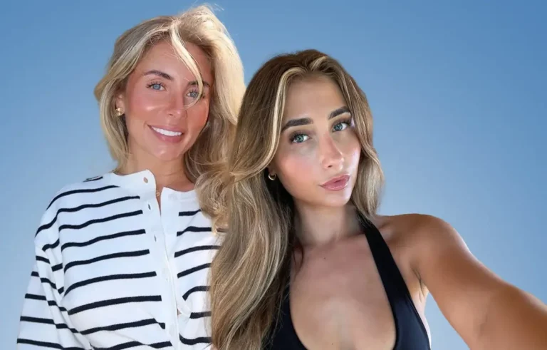 Bonnie Blue: La Estrella de OnlyFans que Rompió Récords y Adquirió un Ferrari