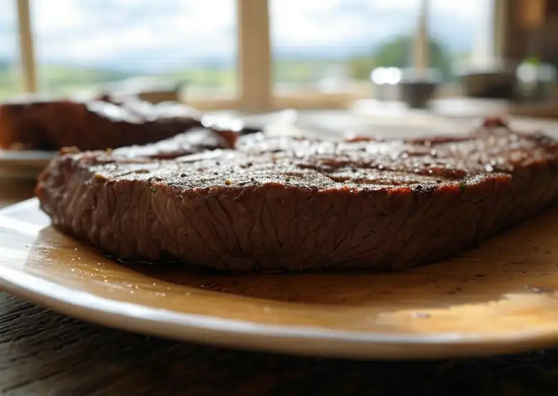 Carne de res magra, un alimento rico en aminoácidos esenciales