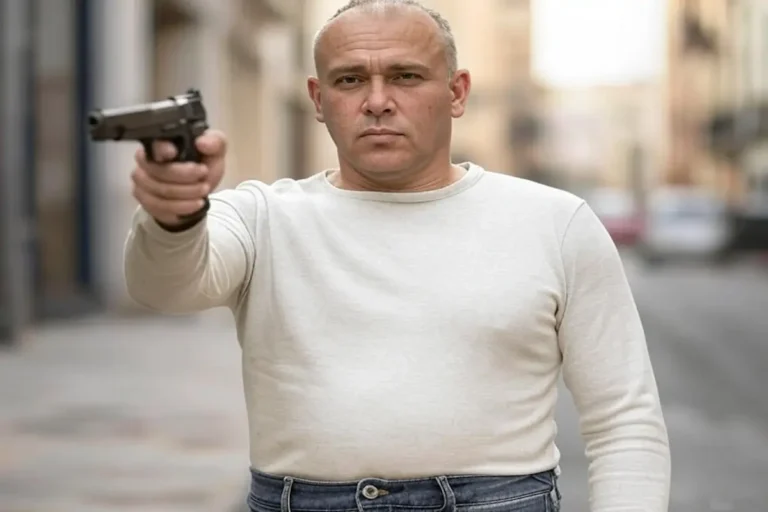 Proyecto de Ley de Porte Legal de Armas en Colombia: ¿Solución o Problema?