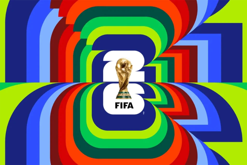 Cómo clasificarán las selecciones al Mundial 2026: Formato y detalles