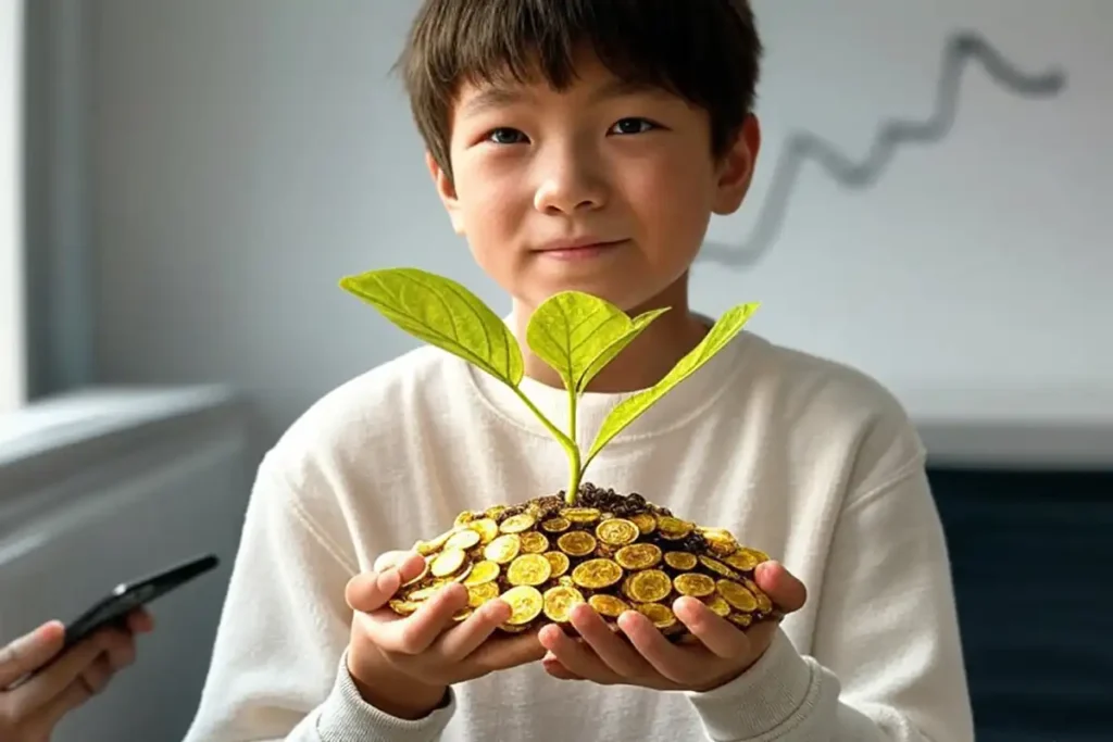 Estrategias de Inversión para Principiantes: Guía Completa para Hacer Crecer tu Dinero 1 Estrategias de Inversión para Principiantes: Guía Completa para Hacer Crecer tu Dinero