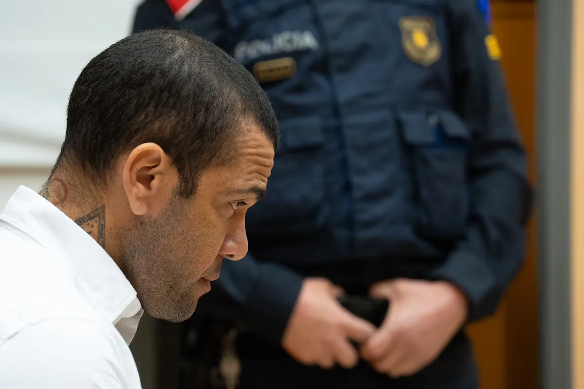 Dani Alves absuelto de agresión sexual: Un análisis detallado