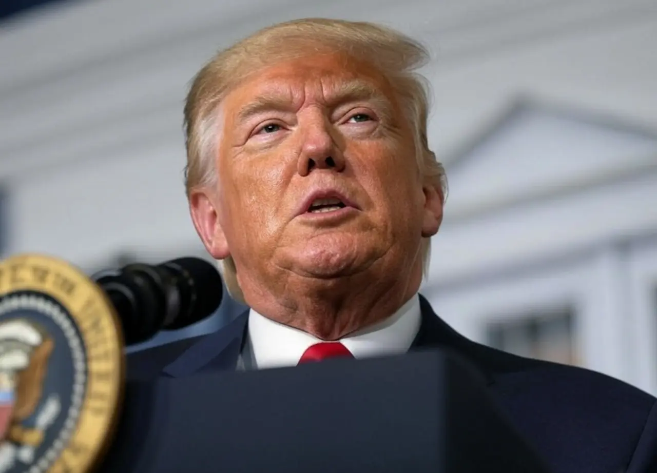 Donald Trump Impondrá Aranceles del 25% a Países que Compren a Venezuela