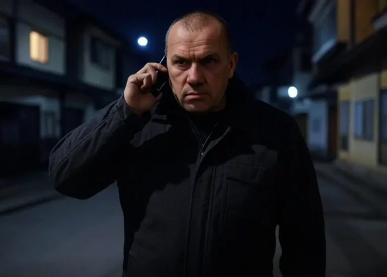 El Prestamista Sin Corazón