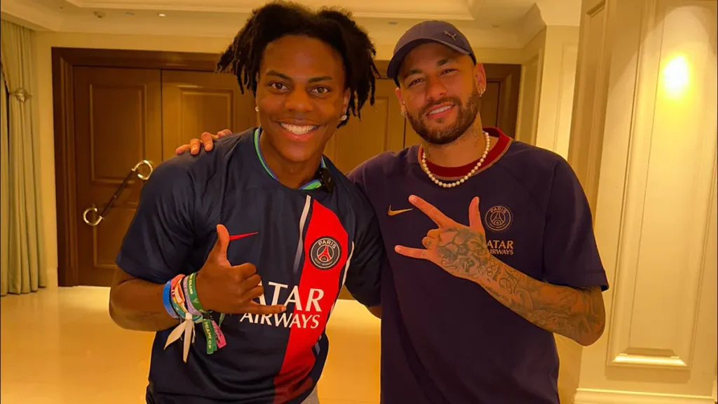 ¿Quién es IShowSpeed? Su Vida y Carrera al Descubierto