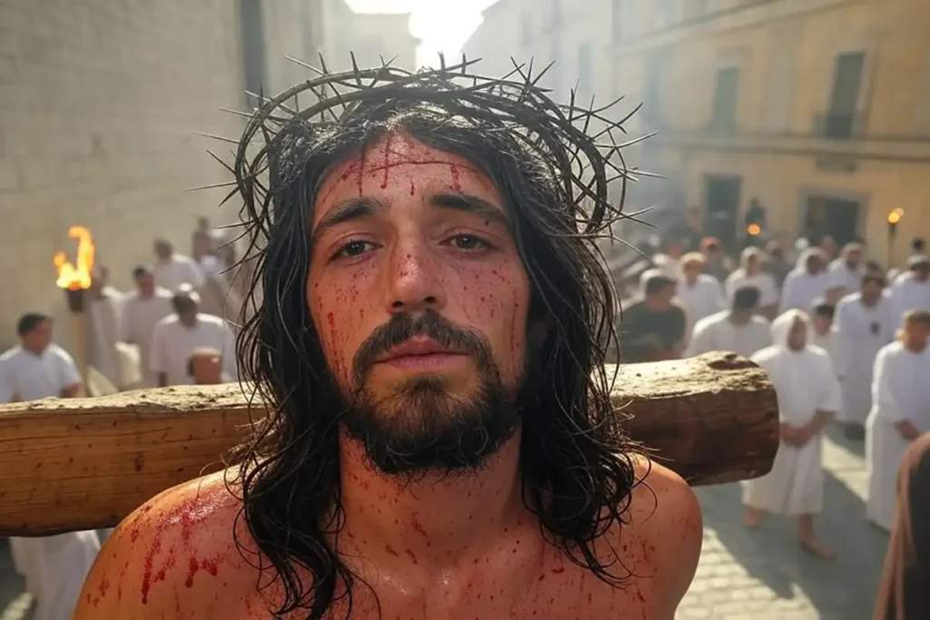 Semana Santa en el mundo: Un viaje por las tradiciones más fascinantes 1 Semana Santa en el mundo: Un viaje por las tradiciones más fascinantes