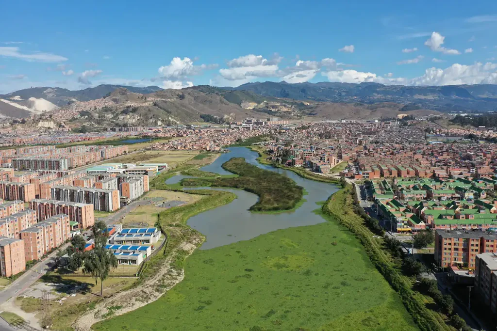 Lineamientos 2025 para la Sabana de Bogotá: Claves Ambientales 1 Lineamientos 2025 para la Sabana de Bogotá