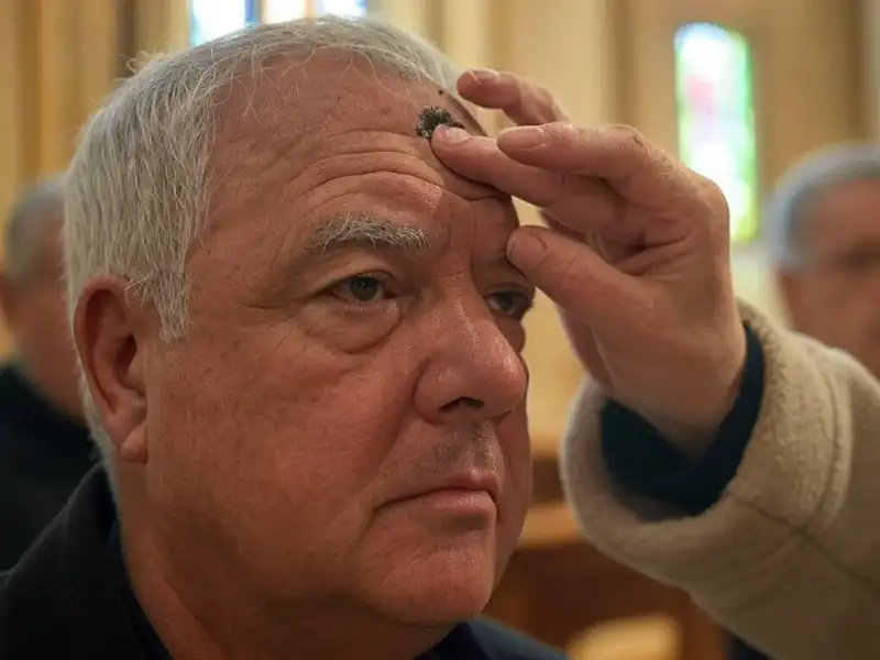 Polvo eres y en polvo te convertirás