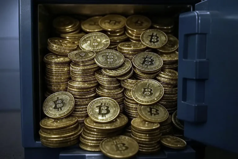 Presidente Trump declara en CryptoSummit: EE.UU. retendrá sus reservas Bitcoin para siempre