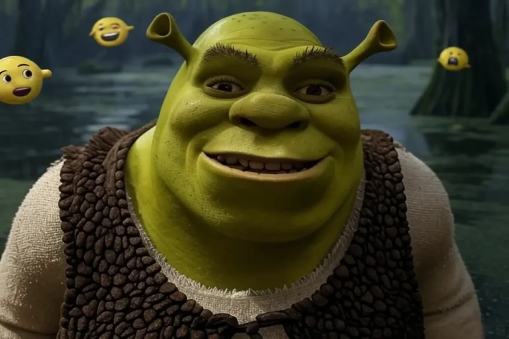 Voces Latinas de Shrek 5 No Volverían: ¿Qué Pasó con el Doblaje?