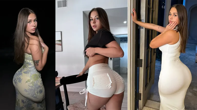 Sophie Rain: Modelo de OnlyFans Revela Cuanto Ganó en 2024