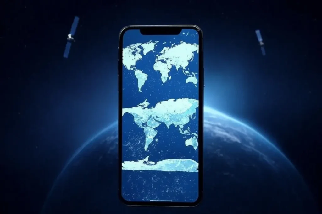 Starlink Internet Satelital Gratis: ¿Qué Celulares y Países Tendrán Acceso en 2025? 1 Starlink Internet Satelital Gratis: ¿Qué Celulares y Países Tendrán Acceso en 2025?