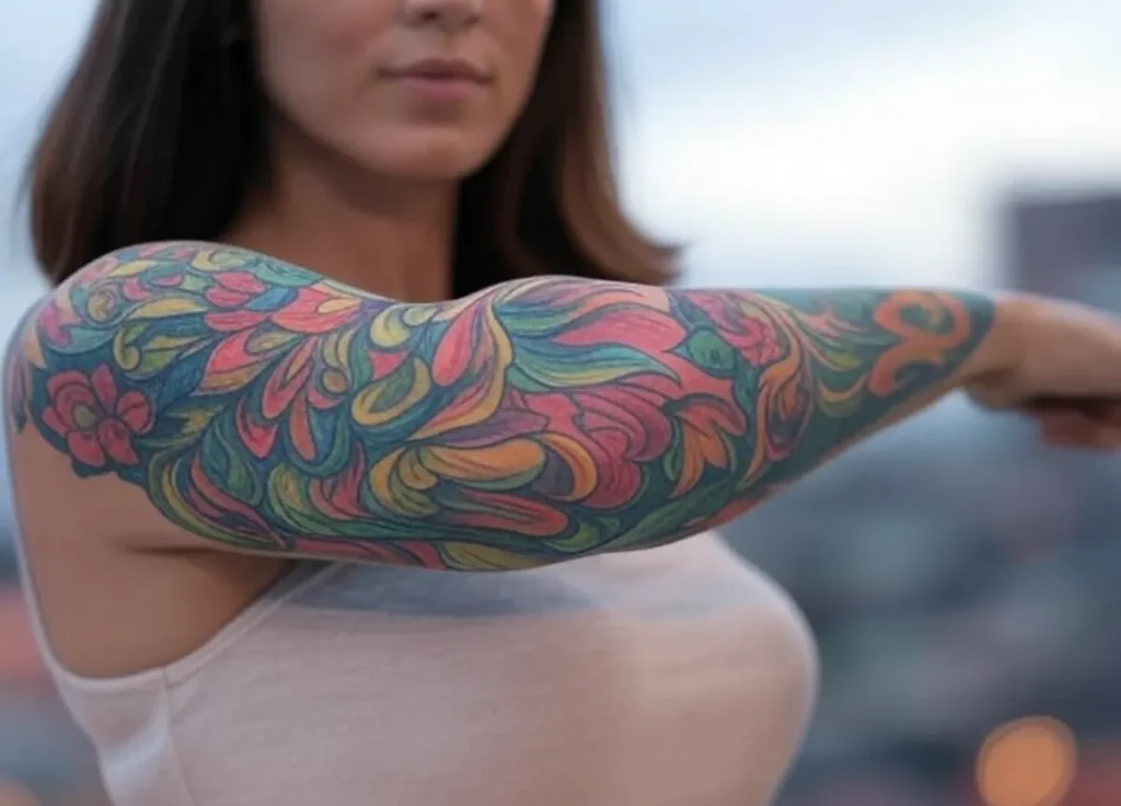 ¿Los tatuajes aumentan el riesgo de cáncer? La ciencia responde