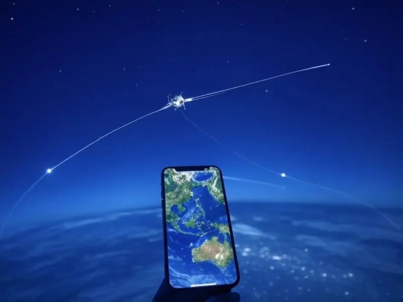 Starlink Internet Satelital Gratis: ¿Qué Celulares y Países Tendrán Acceso en 2025? 2 Starlink Internet Satelital Gratis órbita conectando celulares
