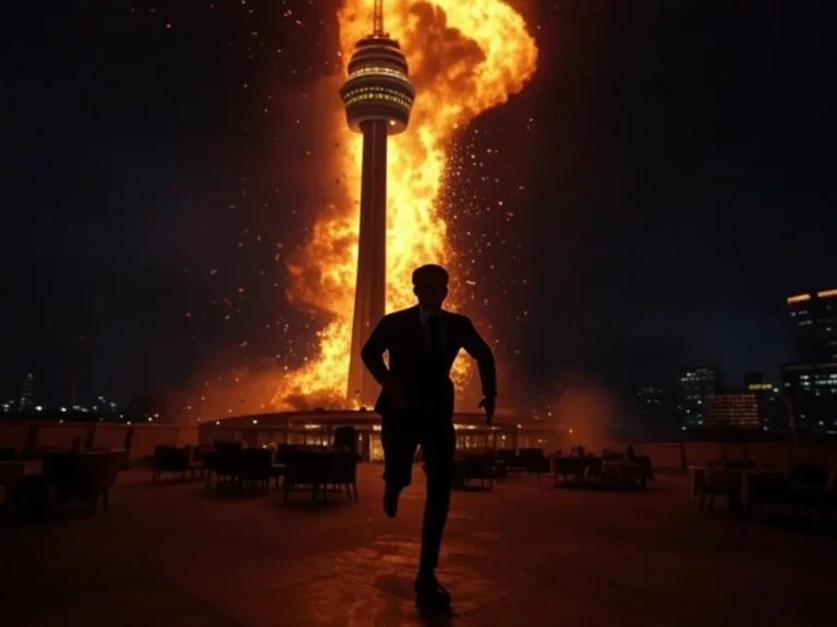 Destino Final 6: Lazos de Sangre Trailer – La Muerte Vuelve Más Sangrienta que Nunca