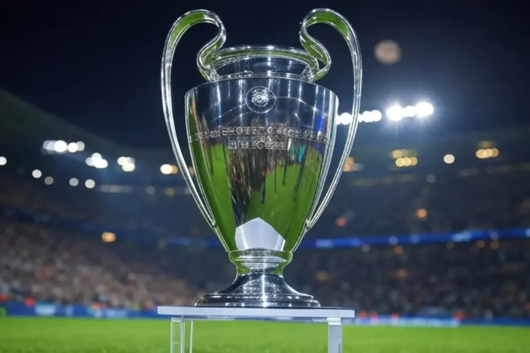 UEFA Champions League: Historia y Datos Únicos Que Todo Aficionado Debe Conocer