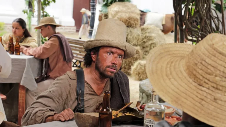 Ni en Caracol ni en RCN, Cosiaca: La serie con actores de peso pesado que se estrena en este canal regional