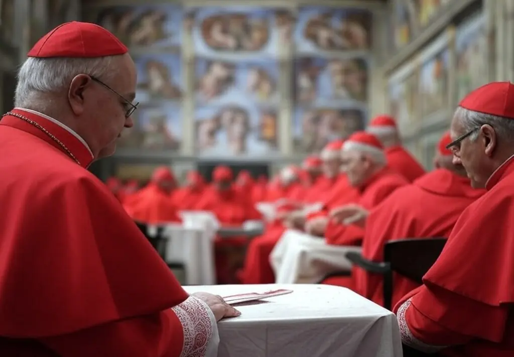 Papa Francisco Fallece: ¿Y Ahora Qué Viene? El Futuro de la Iglesia Católica.