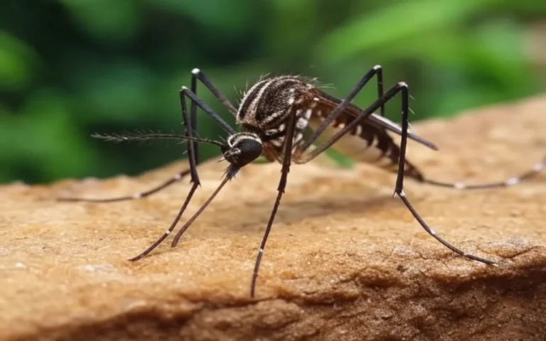 Fiebre Amarilla en Colombia: Síntomas, Prevención y Todo lo que Necesitas Saber