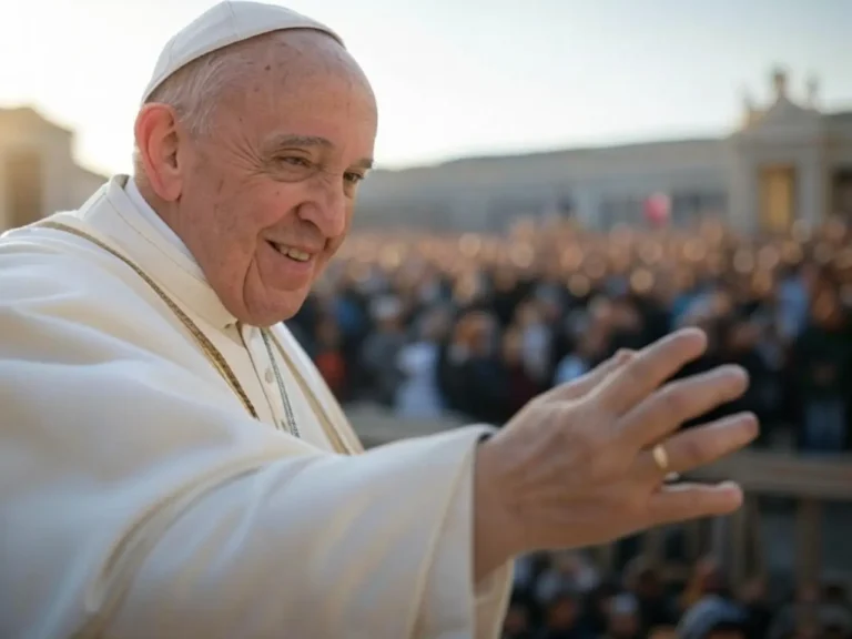 Papa Francisco Fallece: ¿Y Ahora Qué Viene? El Futuro de la Iglesia Católica