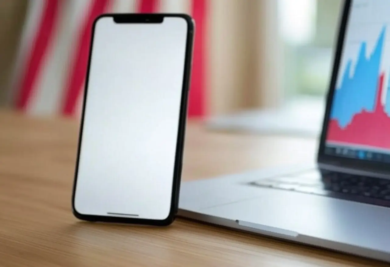 Trump exonera celulares y computadoras de los aranceles: ¿Qué significa para Colombia?