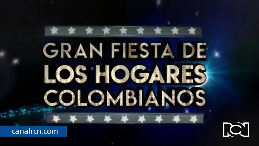 La Gran Fiesta de los Hogares Colombianos 2025 1 La Gran Fiesta de Los Hogares Colombianos 2025