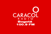 caracol radio fm bogota1