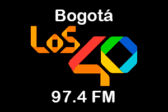 los 40 bogota1