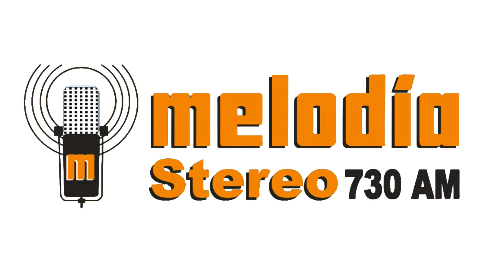 Cadena Melodia Stereo 730 AM Audio En Vivo