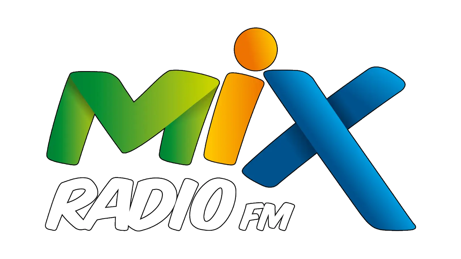 Mix Radio en Vivo: La Mejor Música Urbana en Colombia