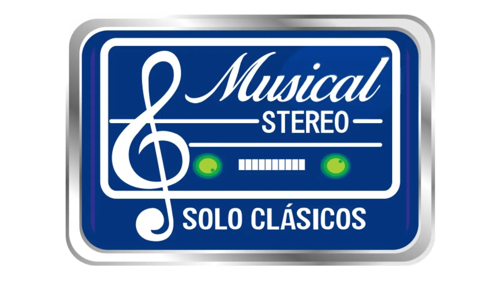 Musical Stereo en Vivo: Clasicos, Baladas 70/80 , Tropical