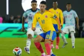 Proximos Partidos de la Seleccion Colombia de Futbol